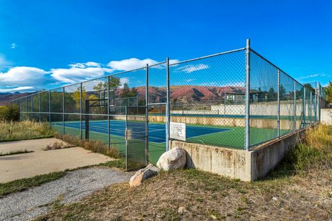 Tiny photo for 3615 N WOLF LODGE DR. Dr #807, Eden, UT 84310 (MLS # 2122659)