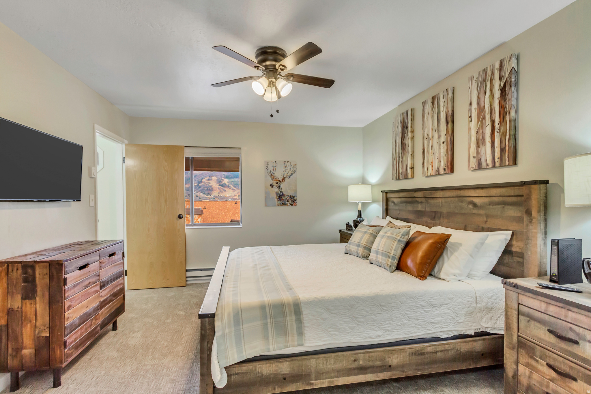 WOLF LODGE - Residential