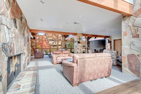 Tiny photo for 3615 N WOLF LODGE DR. Dr #807, Eden, UT 84310 (MLS # 2122659)