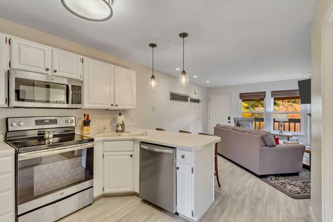 Tiny photo for 3615 N WOLF LODGE DR. Dr #807, Eden, UT 84310 (MLS # 2122659)