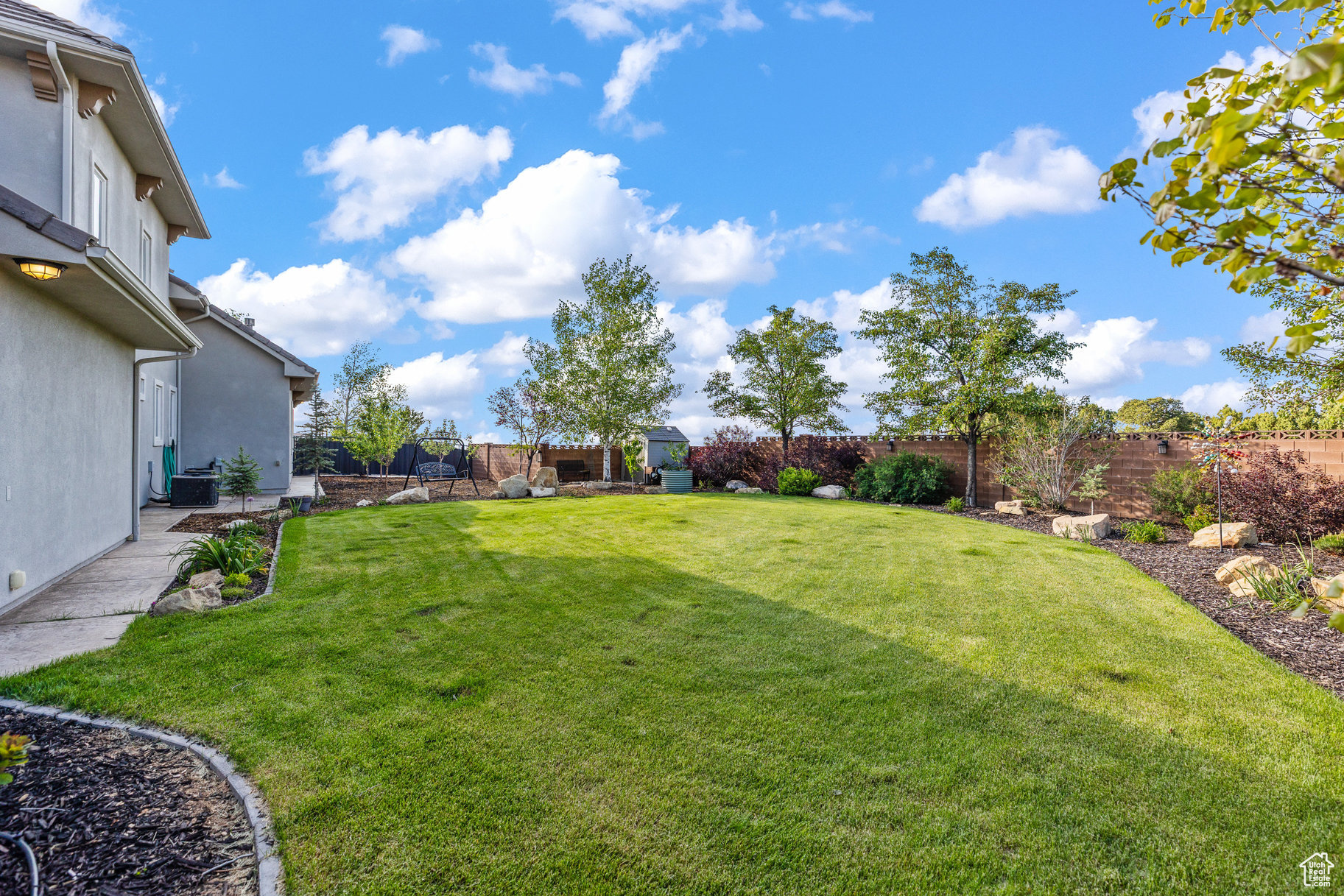 ASHDOWN FOREST - Residential