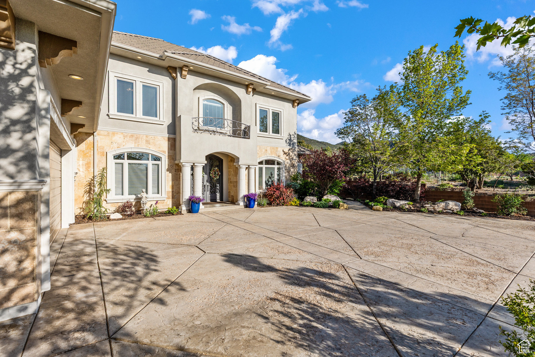 ASHDOWN FOREST - Residential
