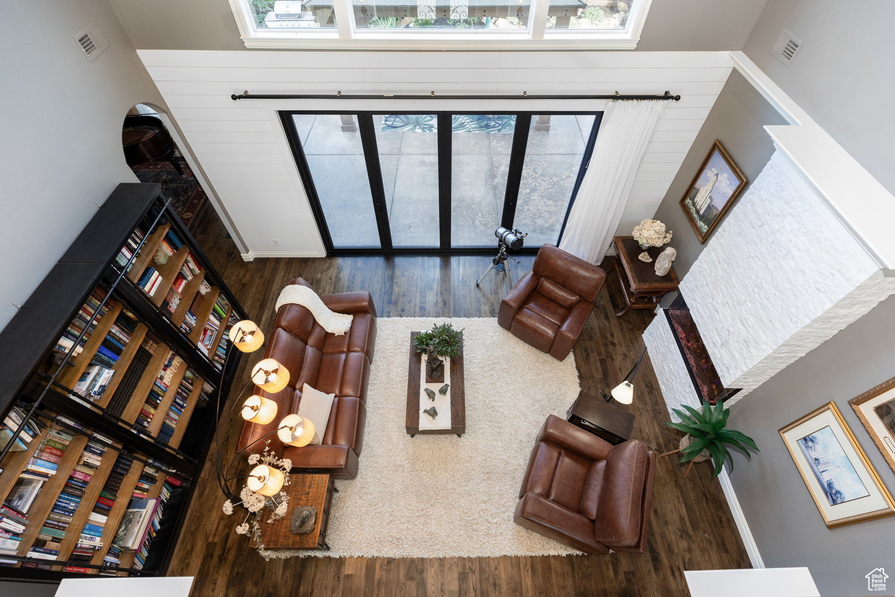 ASHDOWN FOREST - Residential