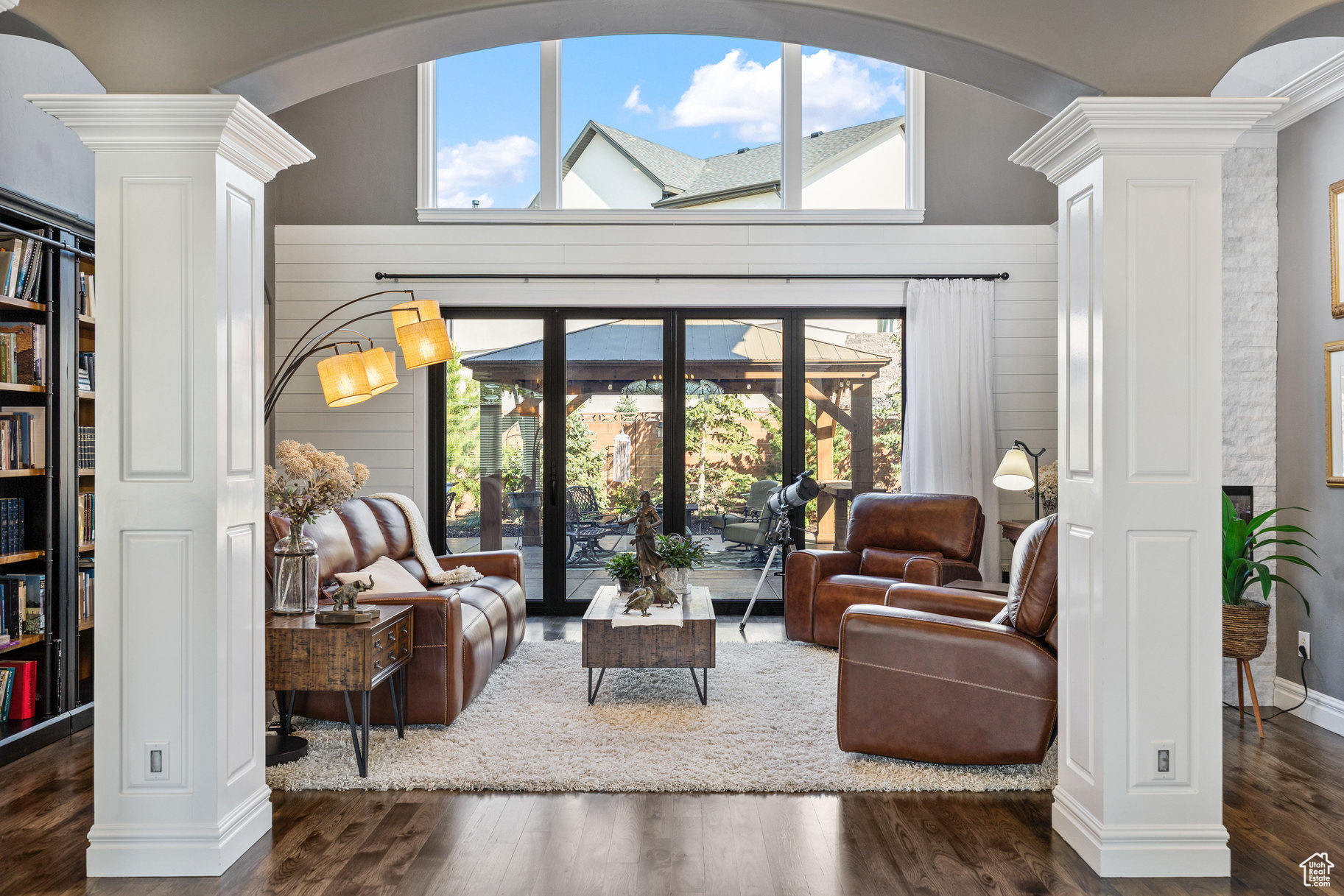 ASHDOWN FOREST - Residential
