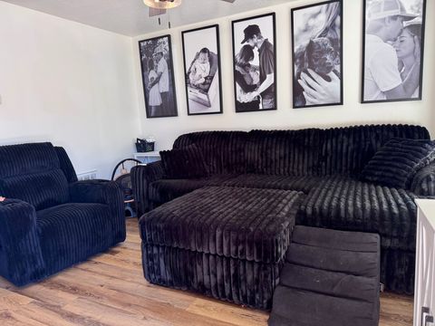 Tiny photo for 920 S 500 E #20, Roosevelt, UT 84066 (MLS # 2140770)