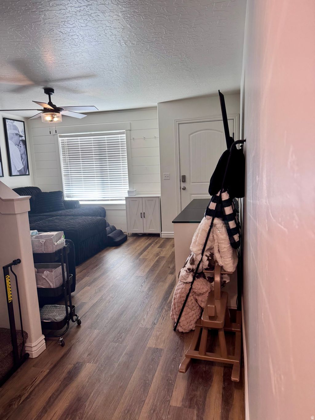 Photo of 920 S 500 E #20, Roosevelt, UT 84066 (MLS # 2140770)