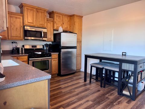 Tiny photo for 920 S 500 E #20, Roosevelt, UT 84066 (MLS # 2140770)