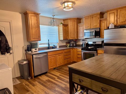 Tiny photo for 920 S 500 E #20, Roosevelt, UT 84066 (MLS # 2140770)