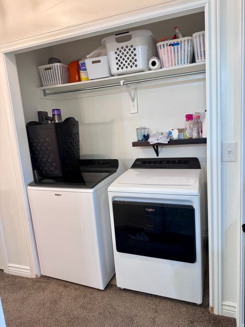 Tiny photo for 920 S 500 E #20, Roosevelt, UT 84066 (MLS # 2140770)