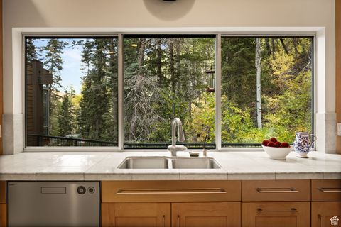 Tiny photo for 2788 E STEWART RD, Sundance, UT 84604 (MLS # 2118638)