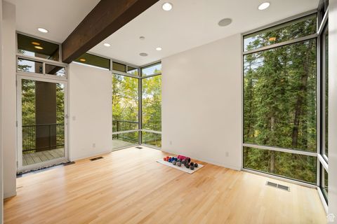 Tiny photo for 2788 E STEWART RD, Sundance, UT 84604 (MLS # 2118638)