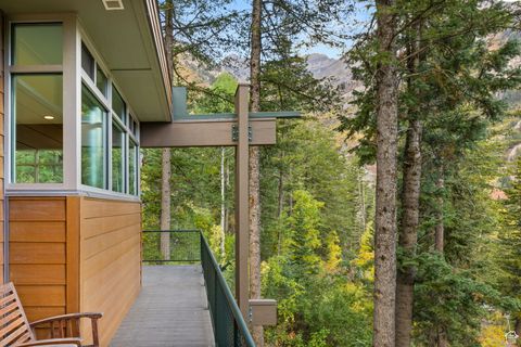 Tiny photo for 2788 E STEWART RD, Sundance, UT 84604 (MLS # 2118638)