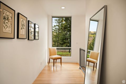 Tiny photo for 2788 E STEWART RD, Sundance, UT 84604 (MLS # 2118638)