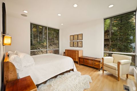 Tiny photo for 2788 E STEWART RD, Sundance, UT 84604 (MLS # 2118638)