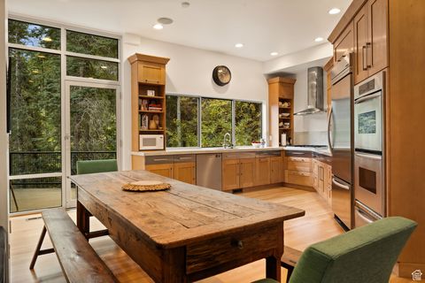 Tiny photo for 2788 E STEWART RD, Sundance, UT 84604 (MLS # 2118638)