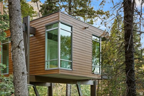 Tiny photo for 2788 E STEWART RD, Sundance, UT 84604 (MLS # 2118638)