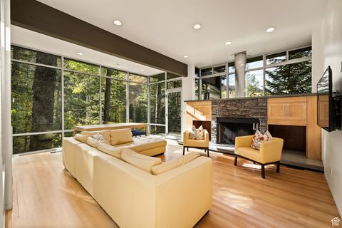 Tiny photo for 2788 E STEWART RD, Sundance, UT 84604 (MLS # 2118638)