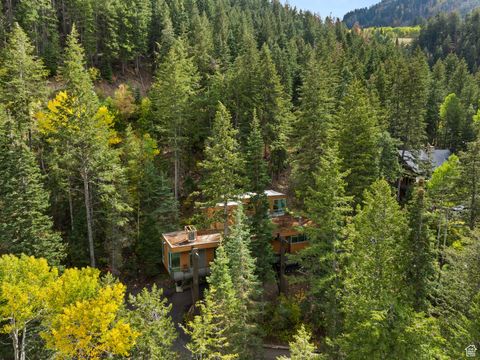 Tiny photo for 2788 E STEWART RD, Sundance, UT 84604 (MLS # 2118638)
