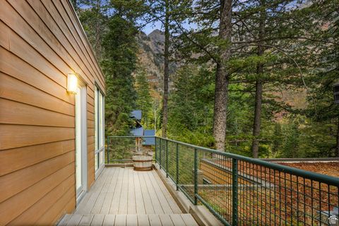 Tiny photo for 2788 E STEWART RD, Sundance, UT 84604 (MLS # 2118638)
