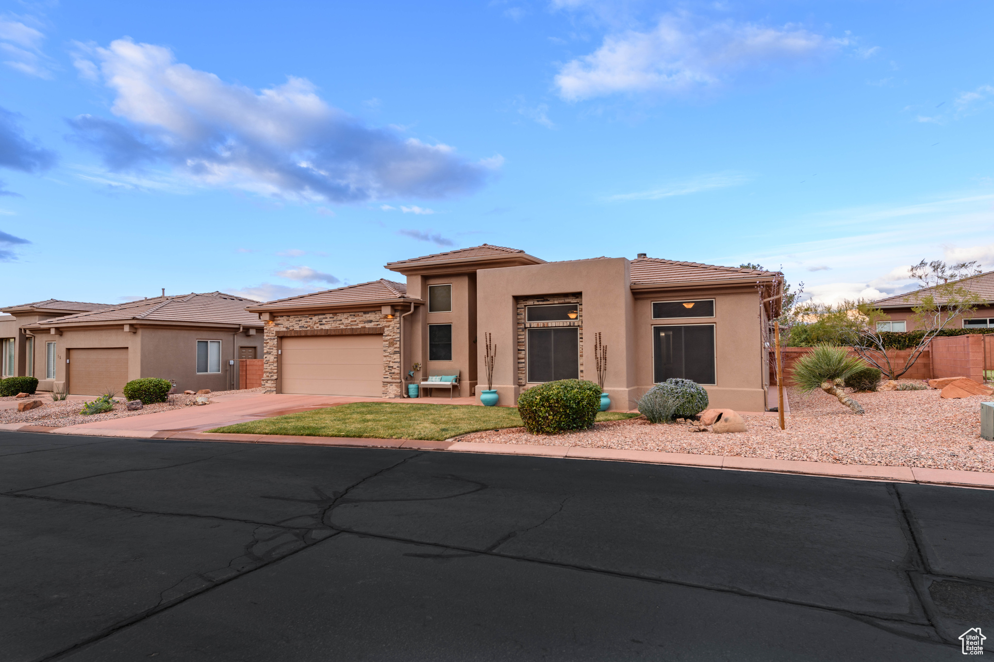 250 N Snow Dr #16, Ivins, Utah image 1