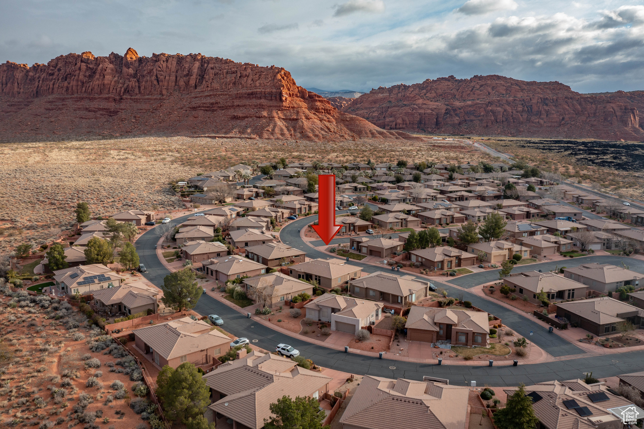 250 N Snow Dr #16, Ivins, Utah image 2