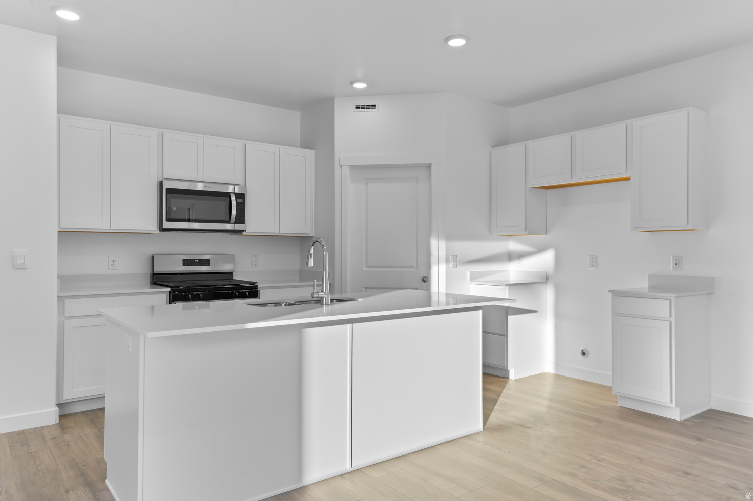 VIRIDIAN - Residential