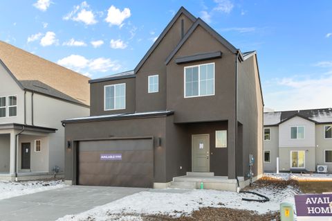 Tiny photo for 1962 E DOREST WAY #276, Salem, UT 84653 (MLS # 2134750)