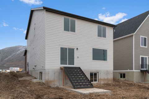 Tiny photo for 1962 E DOREST WAY #276, Salem, UT 84653 (MLS # 2134750)