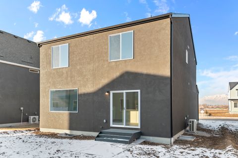 Tiny photo for 1962 E DOREST WAY #276, Salem, UT 84653 (MLS # 2134750)