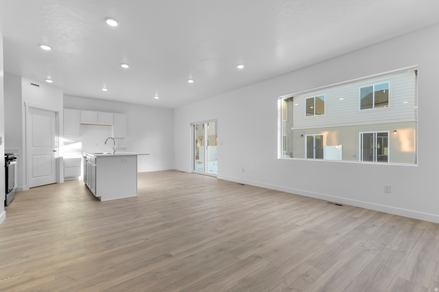 VIRIDIAN - Residential