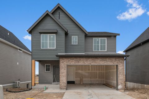 Photo of 1962 E DOREST WAY #276, Salem, UT 84653 (MLS # 2134750)