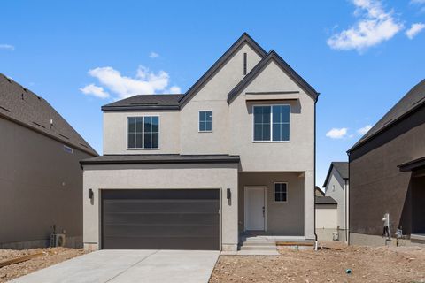 Tiny photo for 1962 E DOREST WAY #276, Salem, UT 84653 (MLS # 2134750)