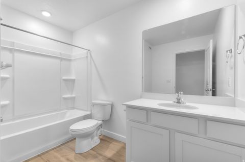 Tiny photo for 1962 E DOREST WAY #276, Salem, UT 84653 (MLS # 2134750)