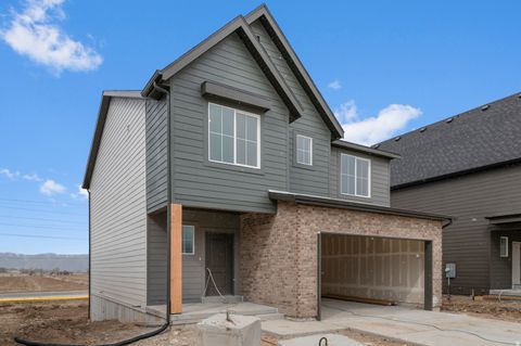 Tiny photo for 1962 E DOREST WAY #276, Salem, UT 84653 (MLS # 2134750)