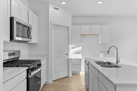 Tiny photo for 1962 E DOREST WAY #276, Salem, UT 84653 (MLS # 2134750)