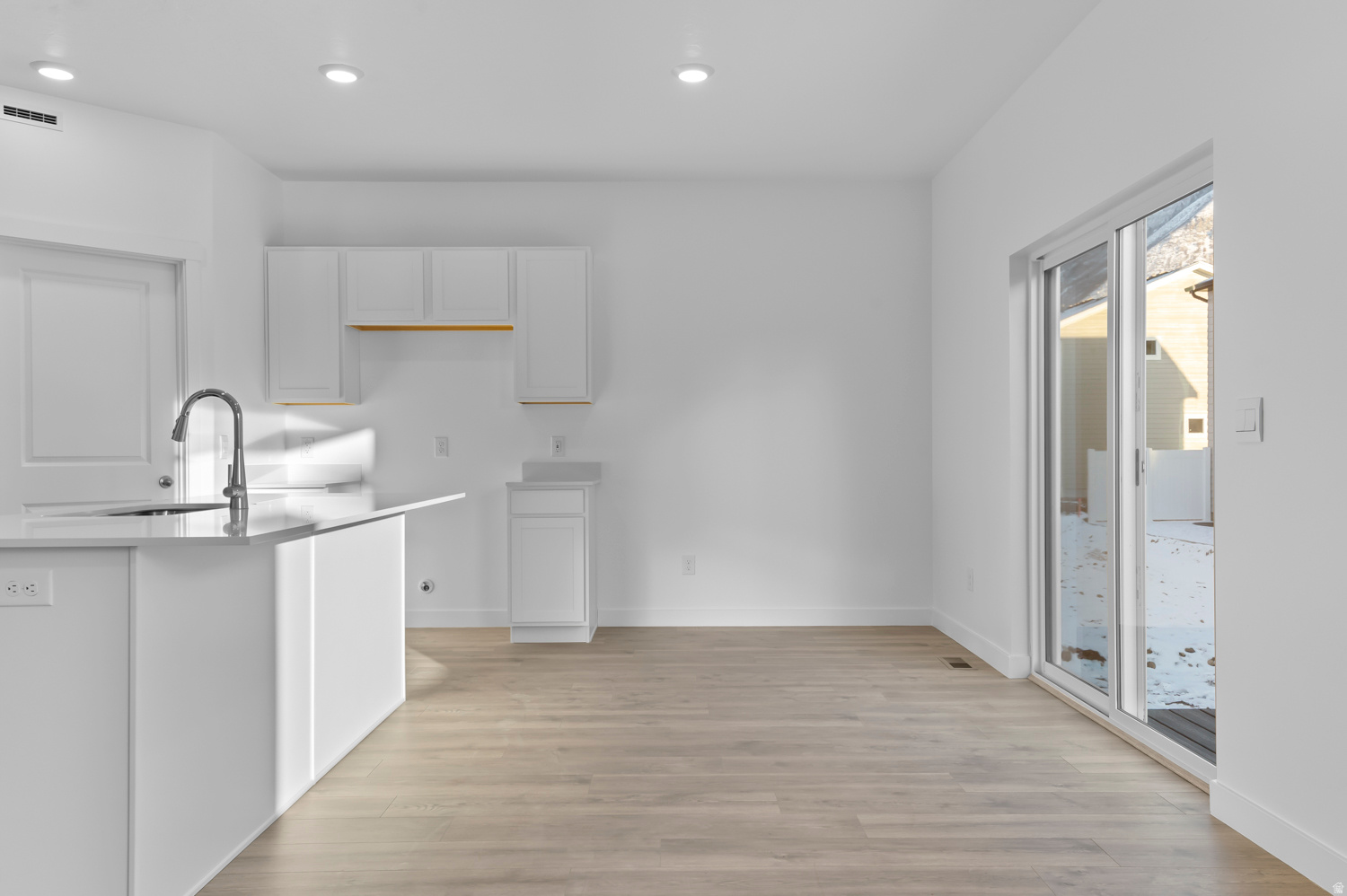 VIRIDIAN - Residential