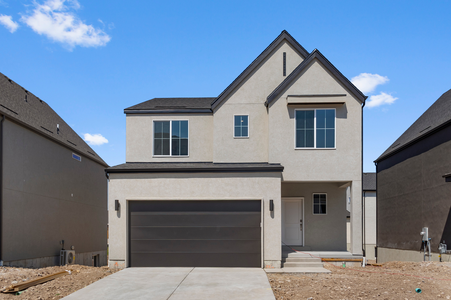 VIRIDIAN - Residential