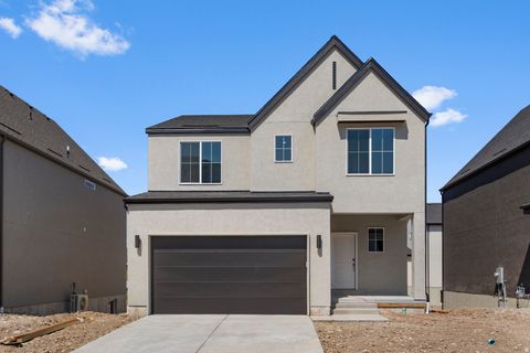 Tiny photo for 1962 E DOREST WAY #276, Salem, UT 84653 (MLS # 2134750)