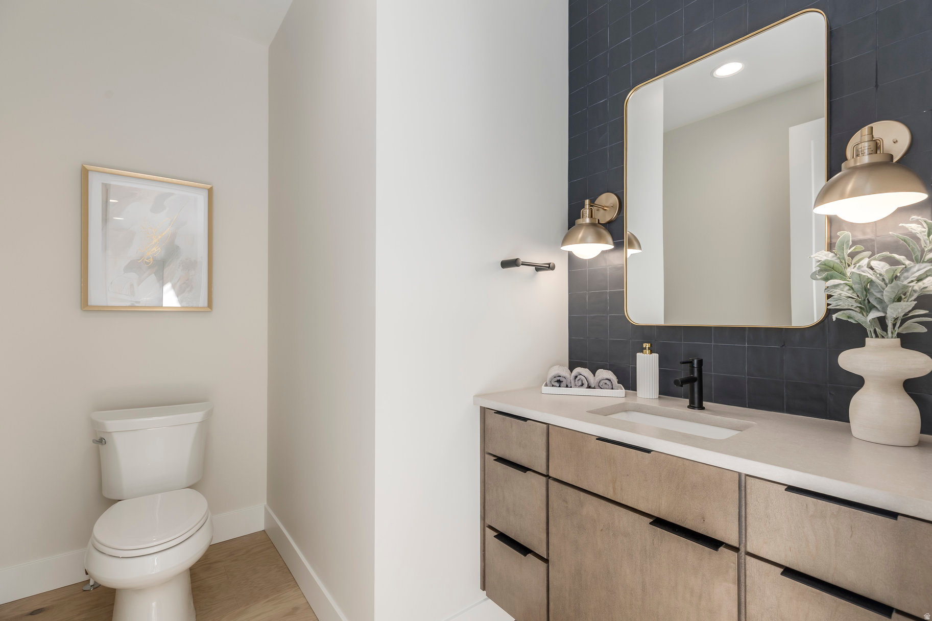 HOLLADAY PARK LANE - Residential