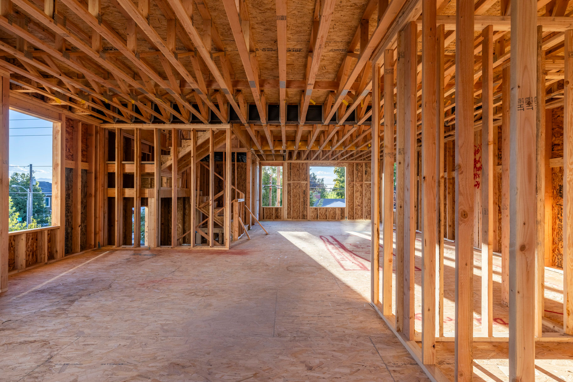 HOLLADAY PARK LANE - Residential