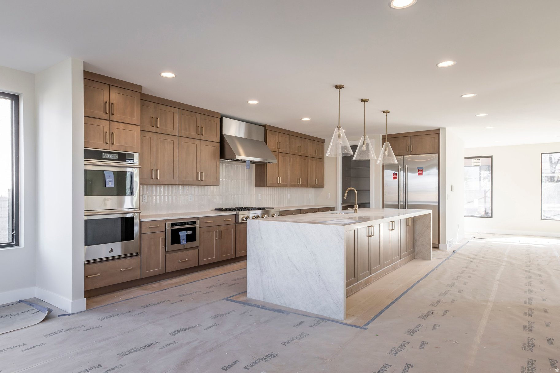 HOLLADAY PARK LANE - Residential