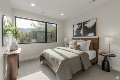 Tiny photo for 4442 S HOLLADAY PARK LN E, Holladay, UT 84124 (MLS # 2082964)