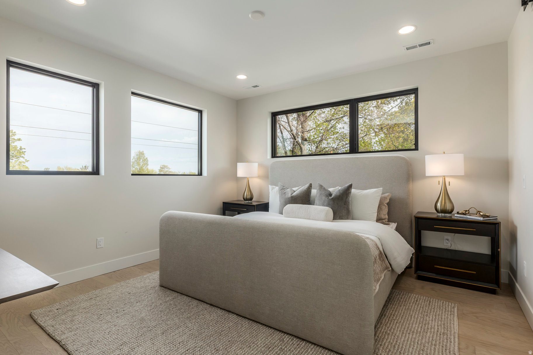 HOLLADAY PARK LANE - Residential