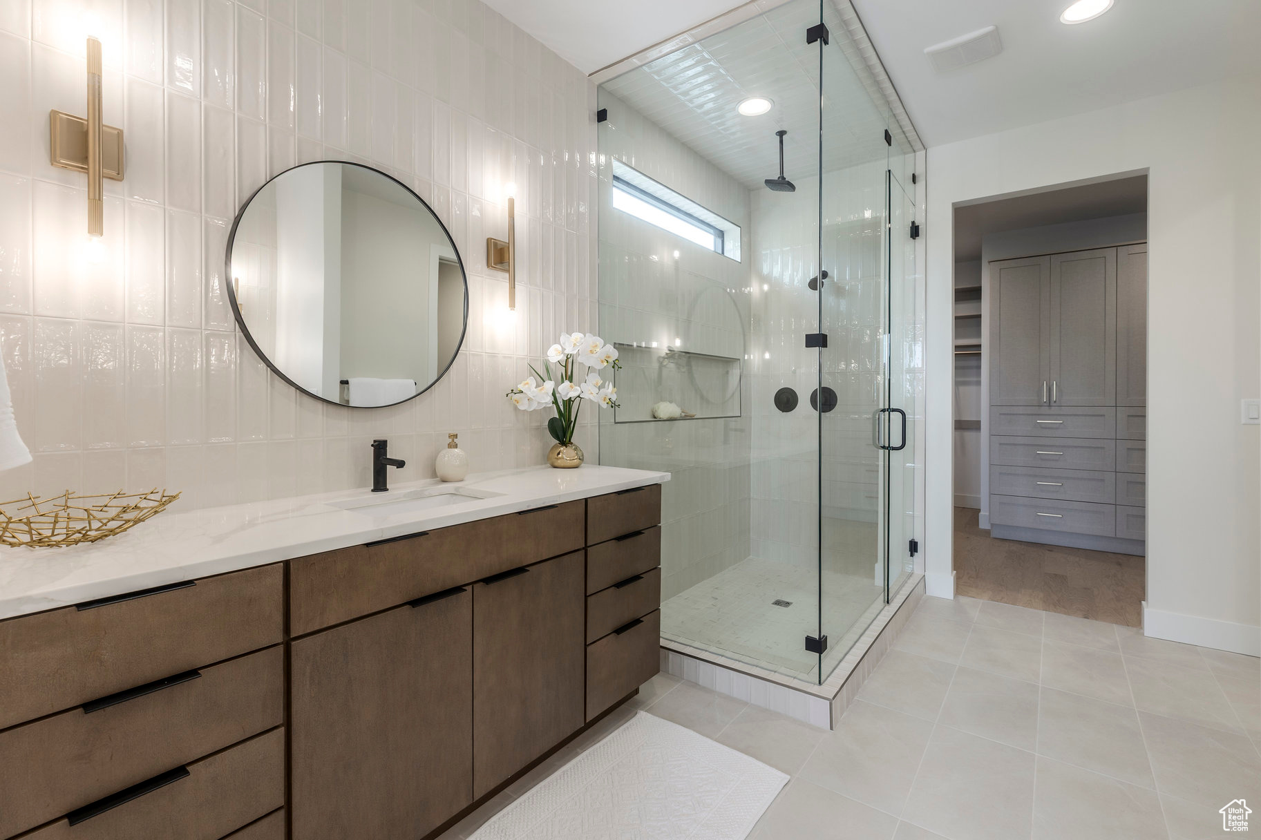 HOLLADAY PARK LANE - Residential