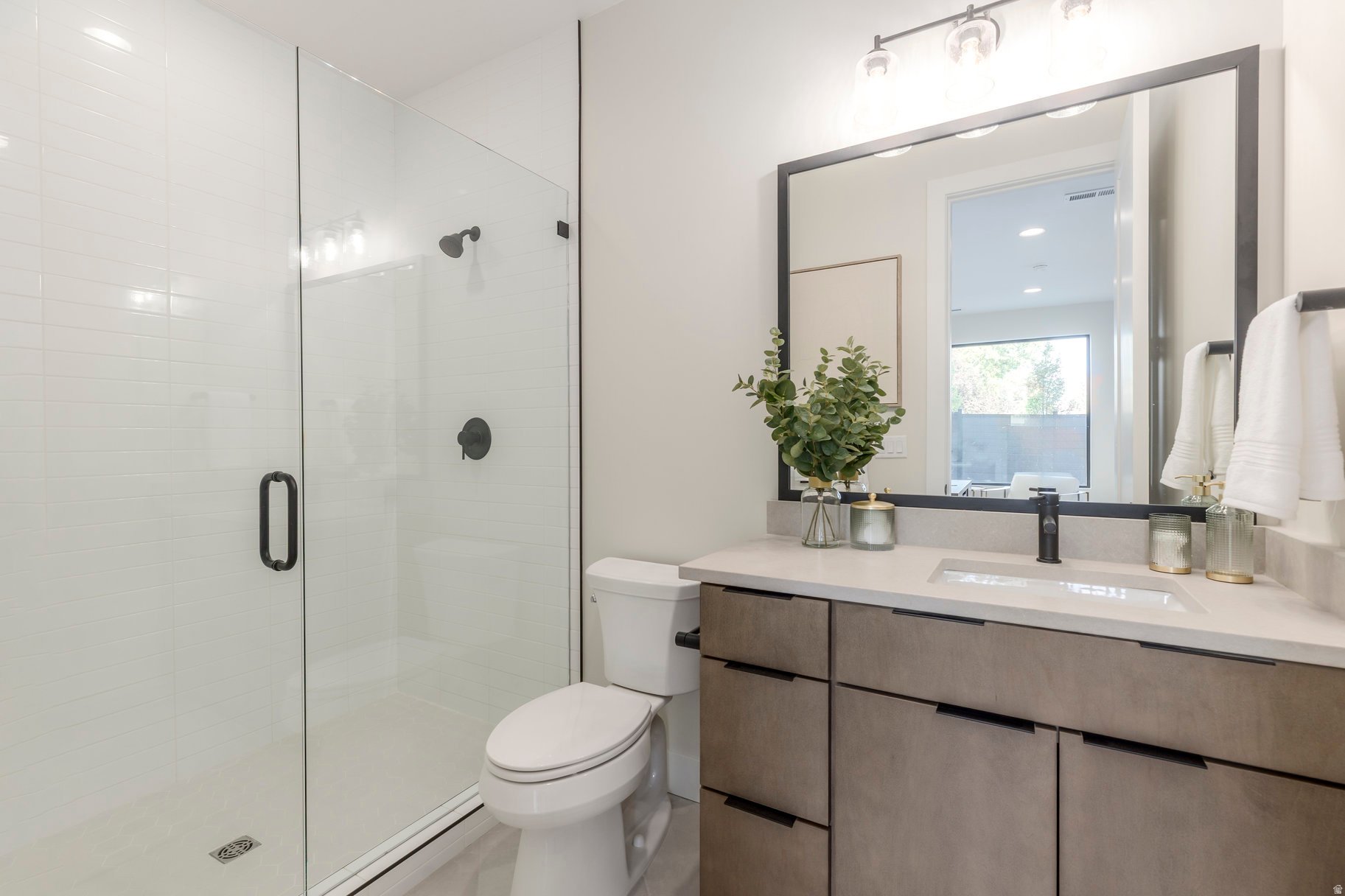 HOLLADAY PARK LANE - Residential