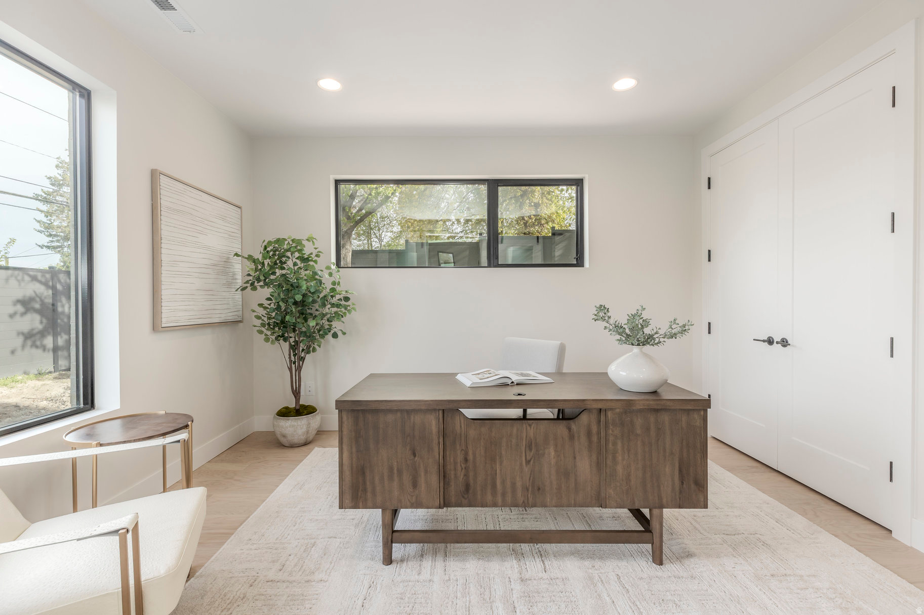 HOLLADAY PARK LANE - Residential