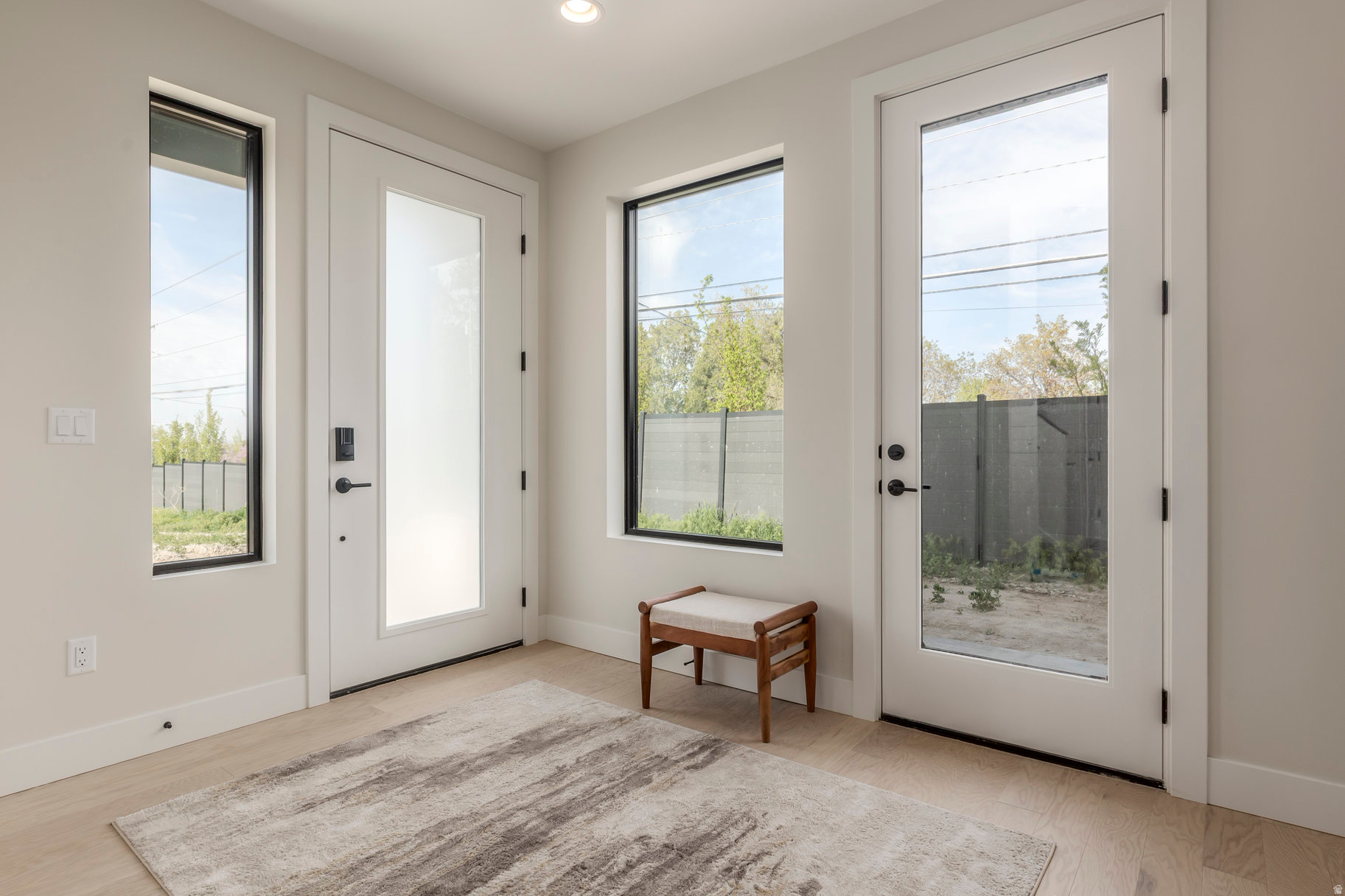 HOLLADAY PARK LANE - Residential