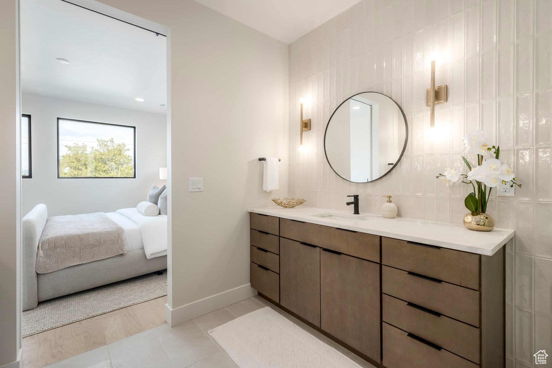 HOLLADAY PARK LANE - Residential