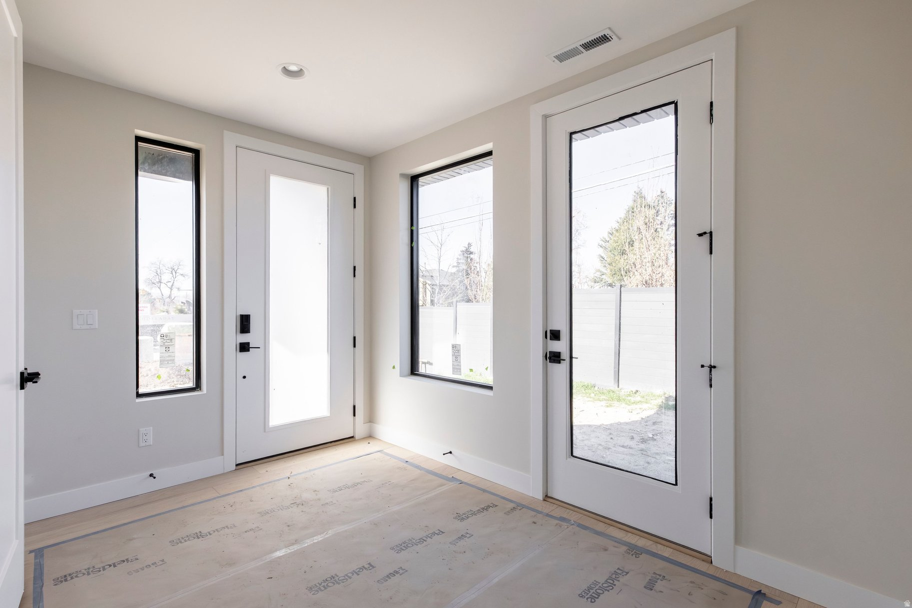 HOLLADAY PARK LANE - Residential