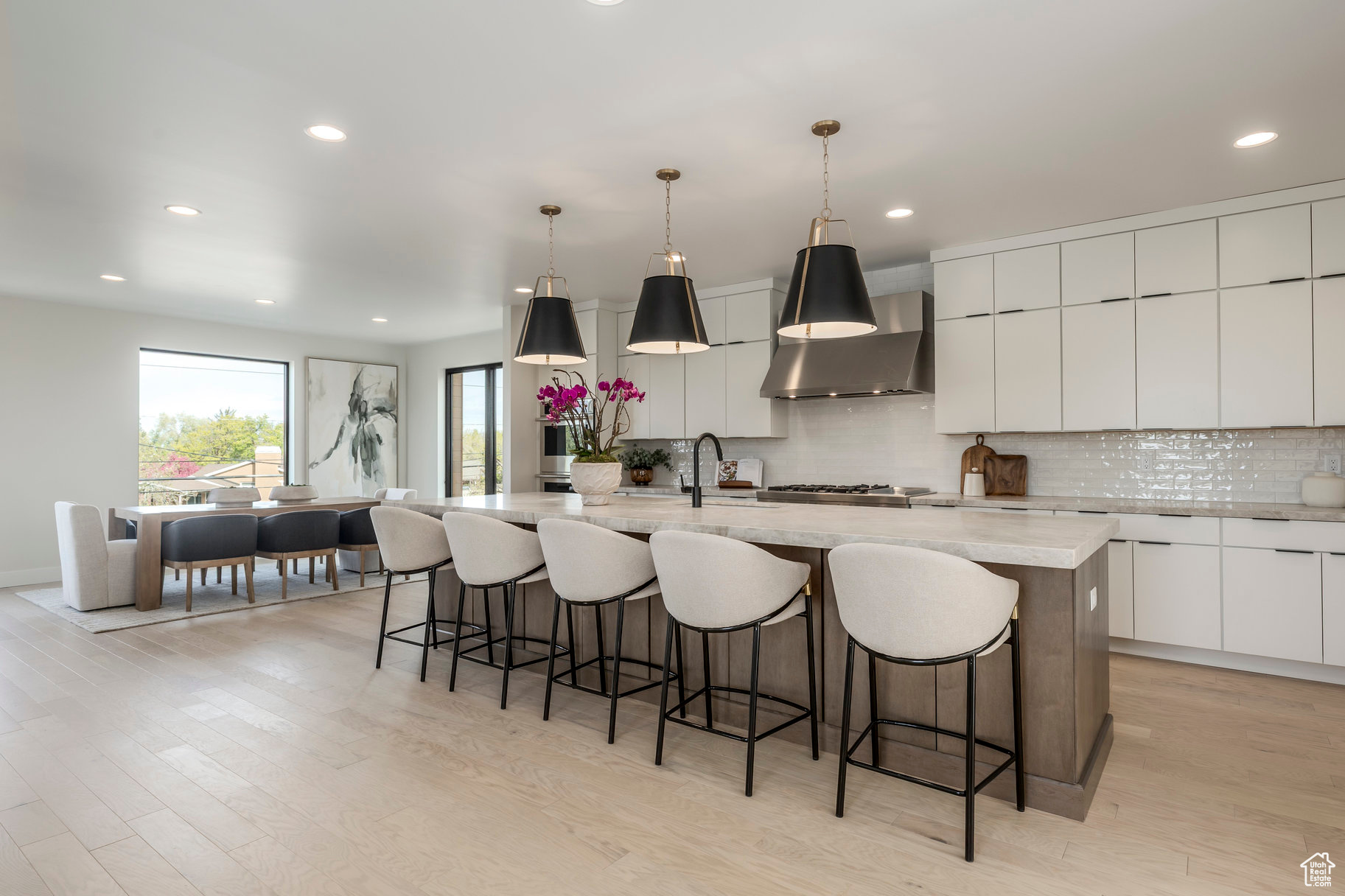 HOLLADAY PARK LANE - Residential